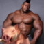 Billy Herrington