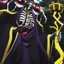 Ainz Ooal Gown