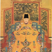 明世宗·朱厚熜