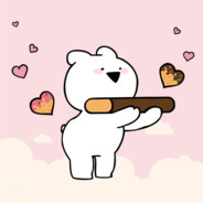 超级无敌大耳兔