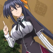 Akeno Himejima