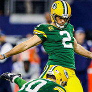 Mason Crosby - steam id 76561197961341966