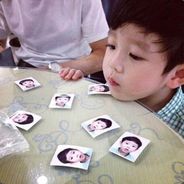 我看不到你们了