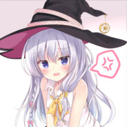 人活着就是为了伊蕾娜