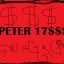 Peter 17$