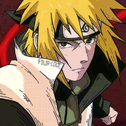Namikaze Minato