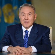 Н.А.Назарбаев