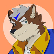 你锁头锁身子为何不来嗦我牛子