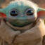 Baby Yoda