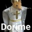 Dorime