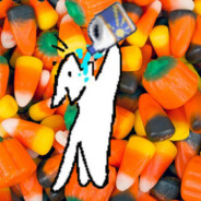 Candy Corn!