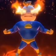 童话星球破B手超人强