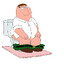PETER GRIFFIN