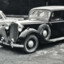 Mercedes-Benz 320 Pullman W142