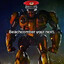 Dictator Bumblebee