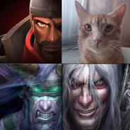 Steam Community Avatar