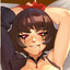 all men will be mine