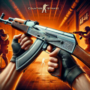 Green Genie - steam id 76561199721925743