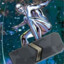 silver surfer