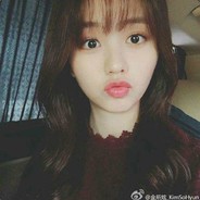 我刚刚躲起来了