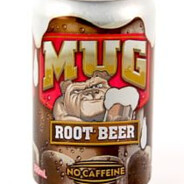 mug root beer