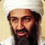 Osama bin laden