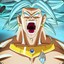 broly legendario