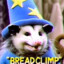 Breadclimp