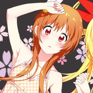 教教我吧千秋大人！