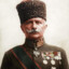 ARABİAN SLAYER FAHREDDİN PASHA