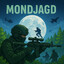 ムーン狩り - Mondjagd