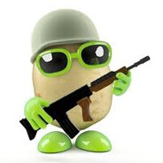 Brawepotato