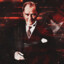 MUSTAFA KEMAL ATATÜRK