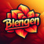 Blengen