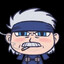Abuelo Gamer Solid