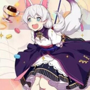 电脑玩家德莉莎