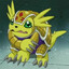 ARMADILLOMON