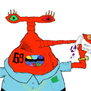 kracked out krabs