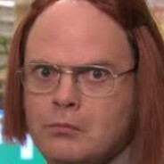 Dwight Schrute