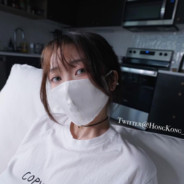 心机之蛙一直摸你肚子