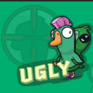 Ugly