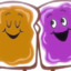 PB&amp;J ッ