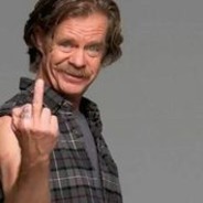 Frank Gallagher