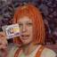 Leeloo Dallas