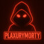 PlaxuryMorty