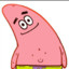 Patrick star