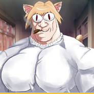 Steam Avatar