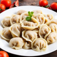 пельмешата