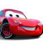 Lightning MCQUEEN &lt;3