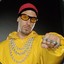 ALI G.